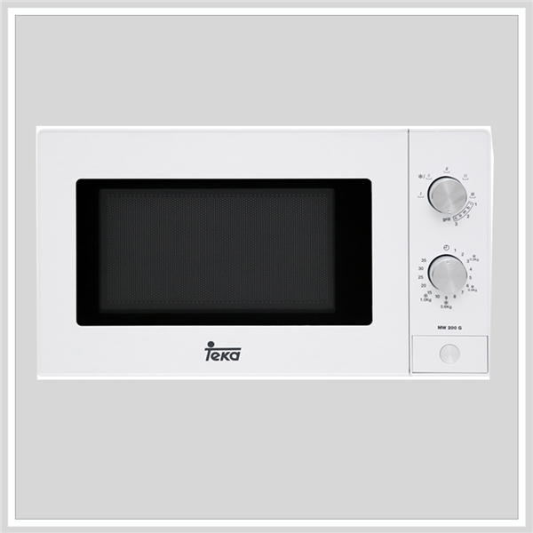 Lò vi sóng để bàn Teka MW 200 G WHITE